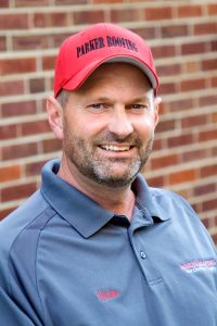 Mike Parker, Owner of Parker Roofing Cincinnati