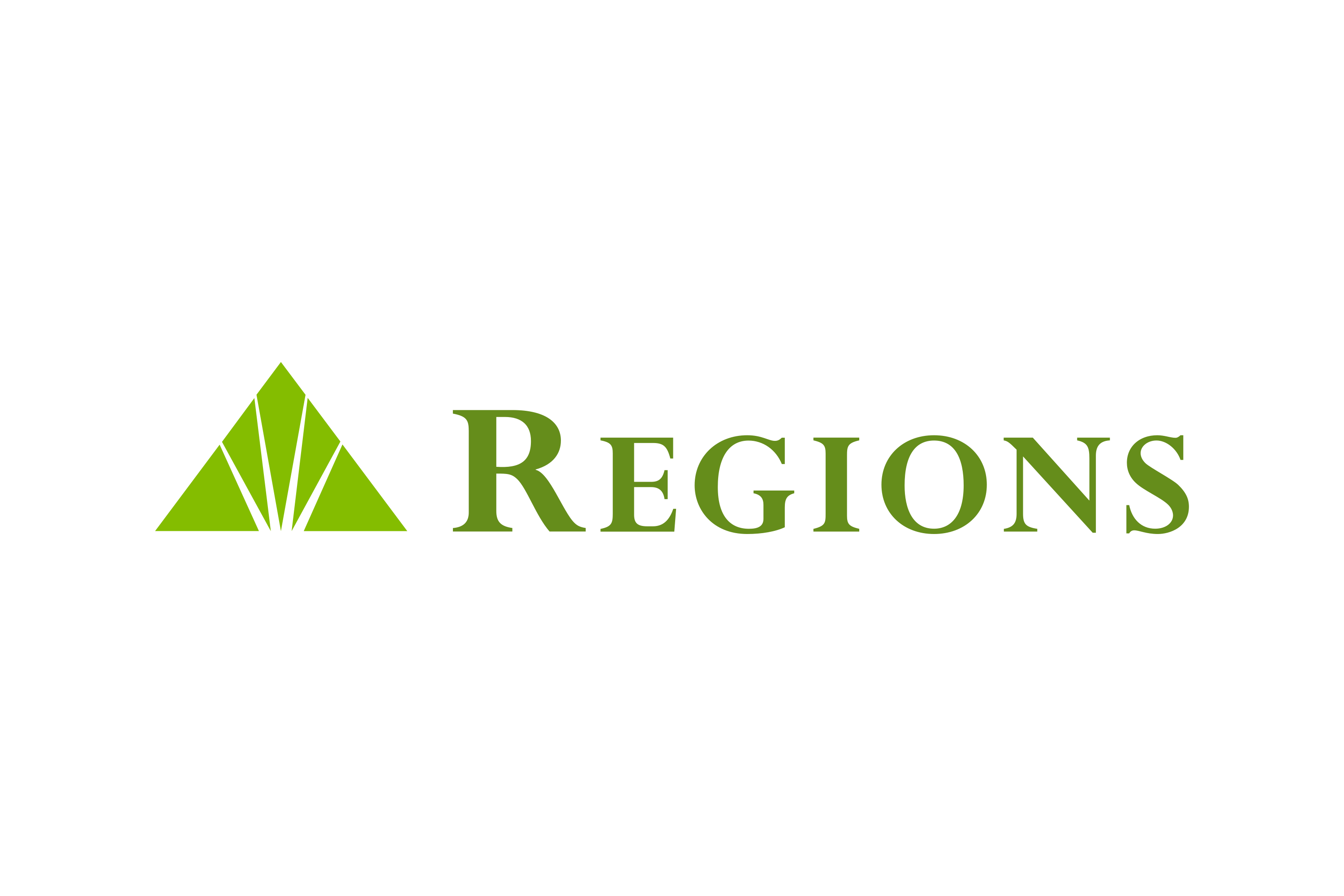 Regions Bank financing partner logo