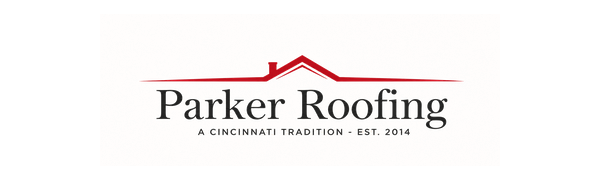 Parker Roofing logo